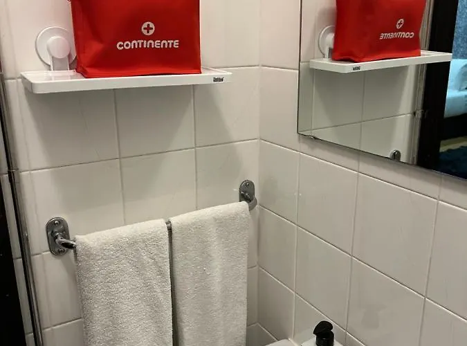 Espaco_zerodowntown 01 Lejlighed *